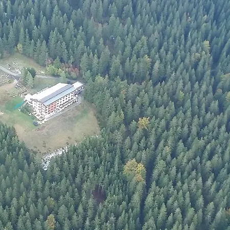 Cihlarka - Apartman 309 Pec pod Snezkou Exterior photo