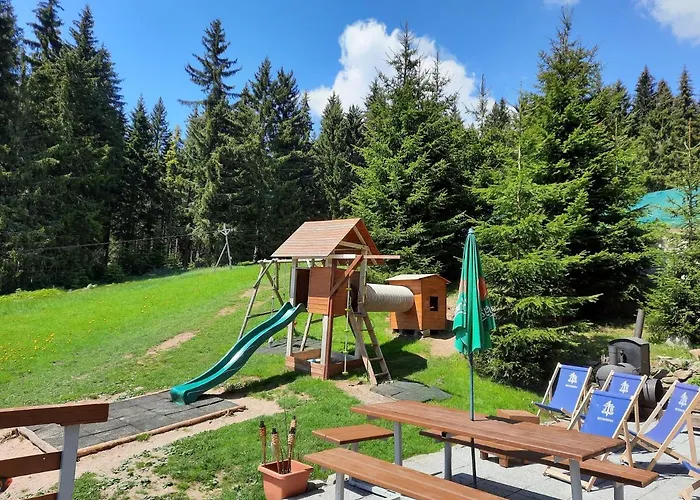 Cihlarka - Apartman 309
