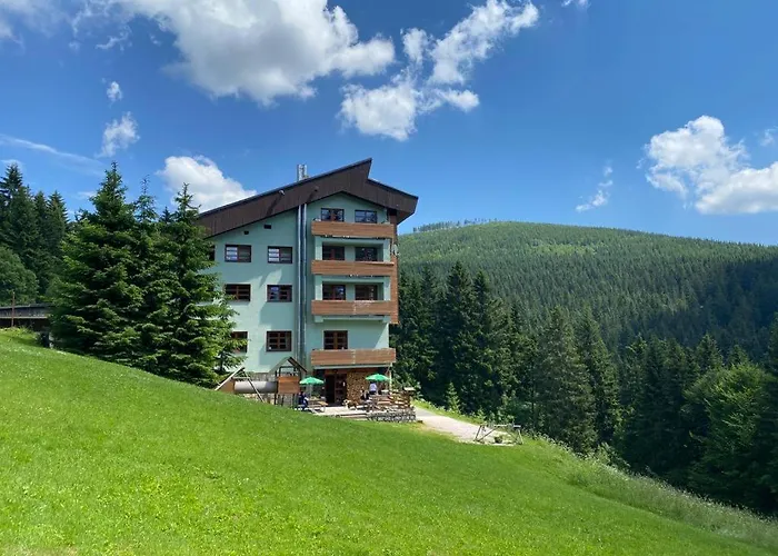 Cihlarka - Apartman 309